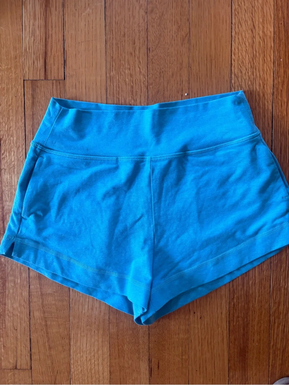 Set of 2 - Athleta Girl Skirt & Shorts - Sz 7